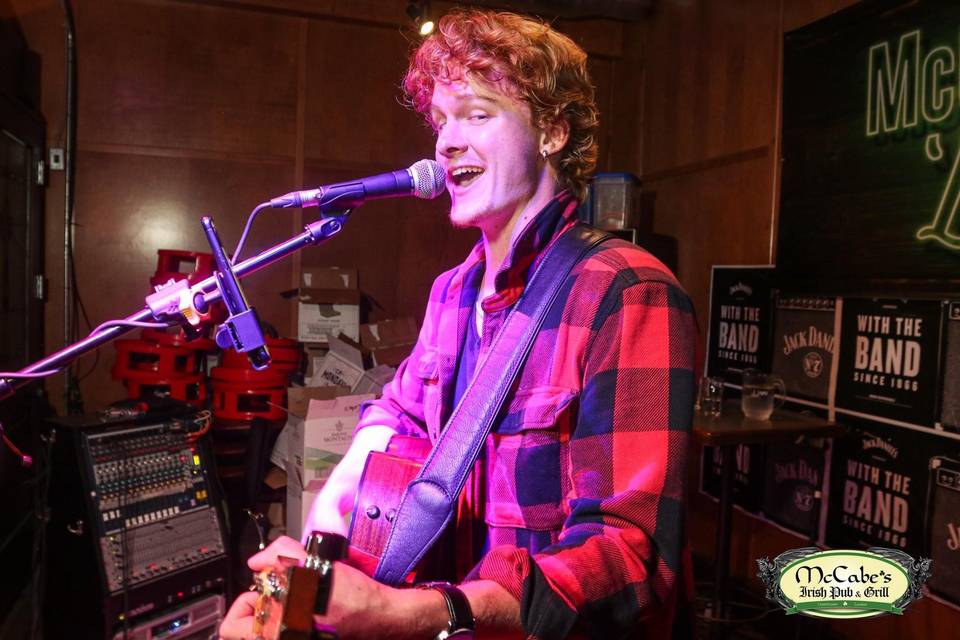 Live Performance