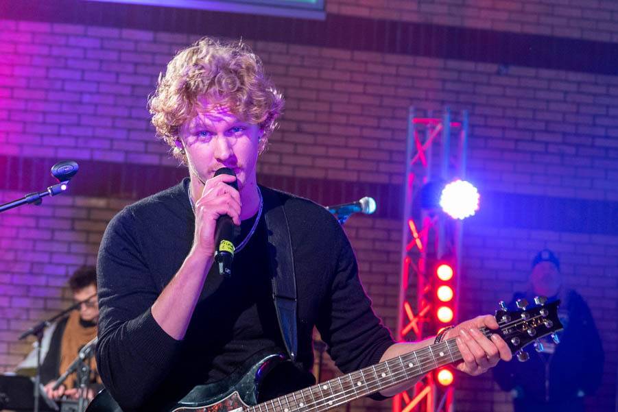 Live Performance