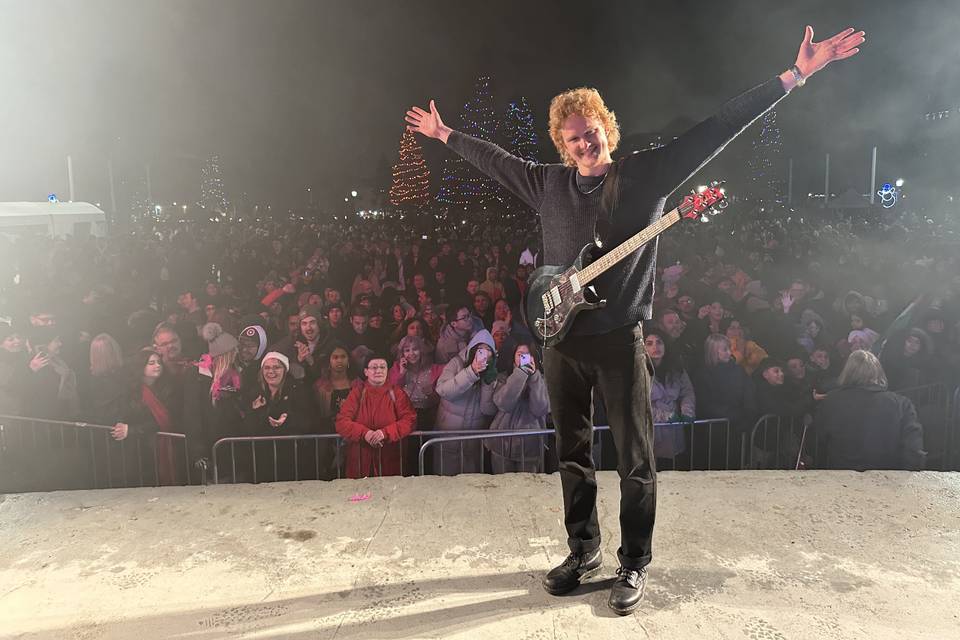 Live Performance