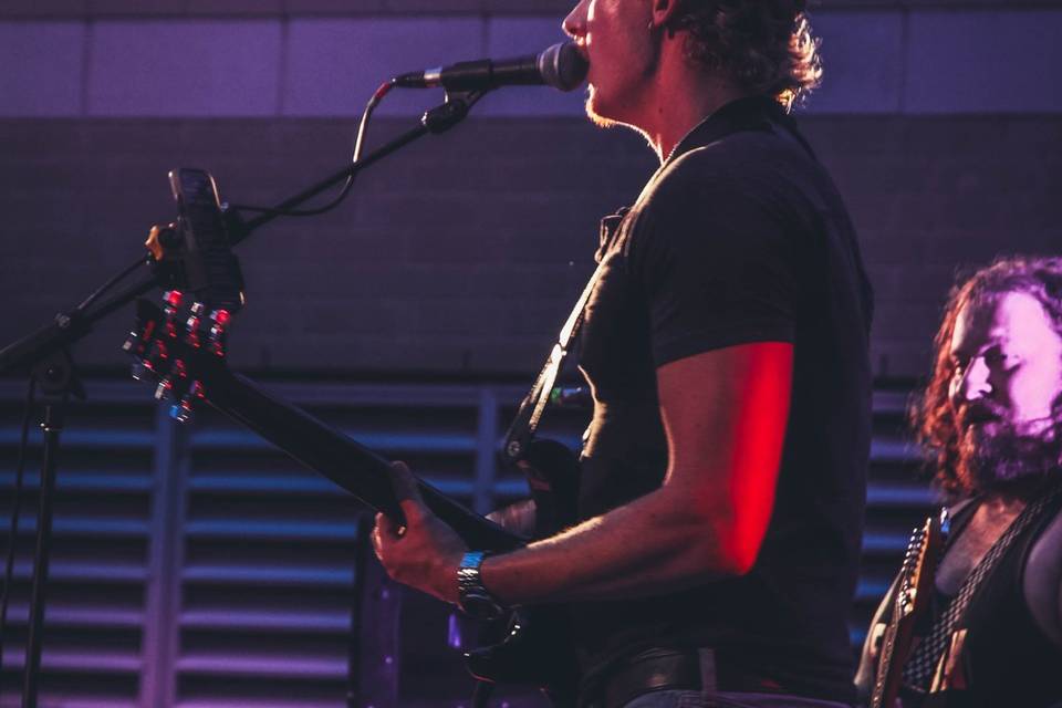 Live Performance