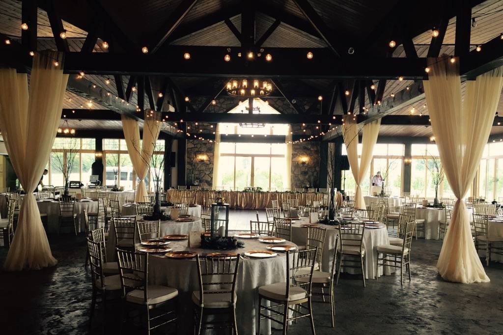 Sprucewood Shores Estate Winery - Venue - Amherstburg - Weddingwire.ca