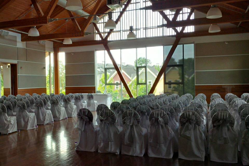 Chrysalis Ceremonies - Rev. Catherine McColl, Officiant