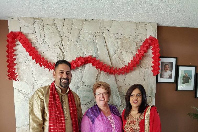 Chrysalis Ceremonies - Rev. Catherine McColl, Officiant