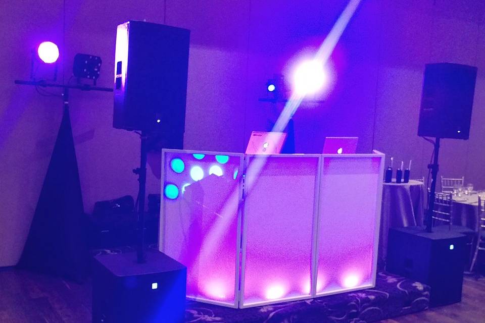 DJ Ivan @ Fontana Primavera