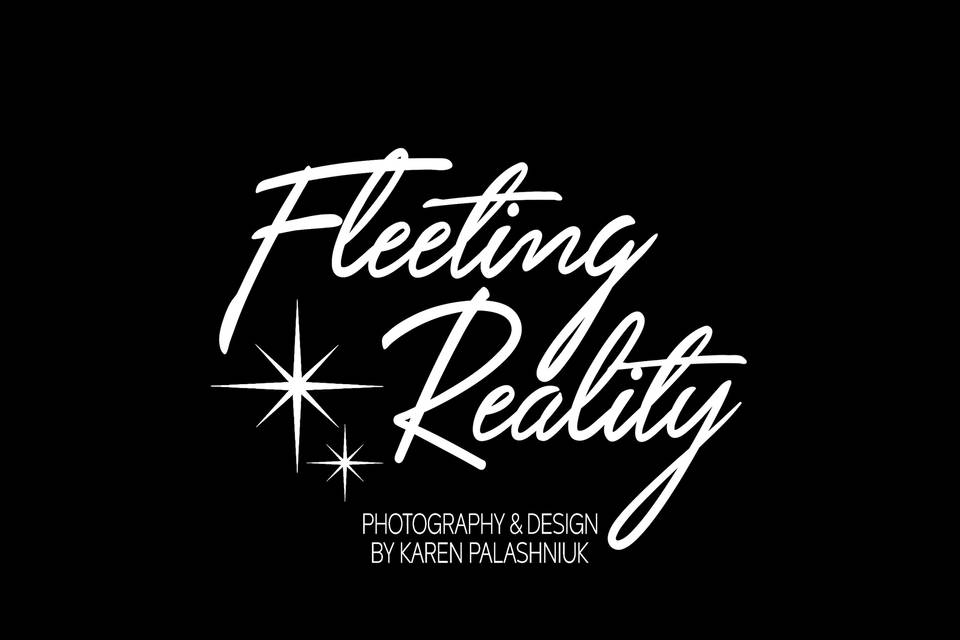 Fleeting Reality Photography