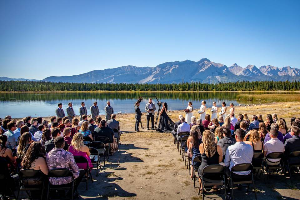 Wedding Ceremony