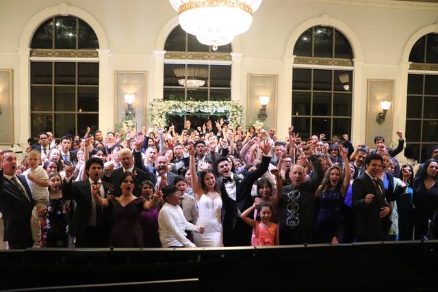 Stellar X Entertainment