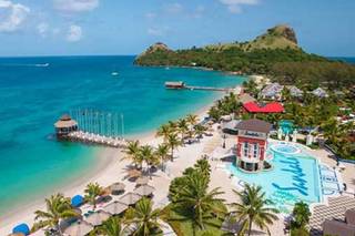 Romantic Escapes by Wanderlust Travel TPI