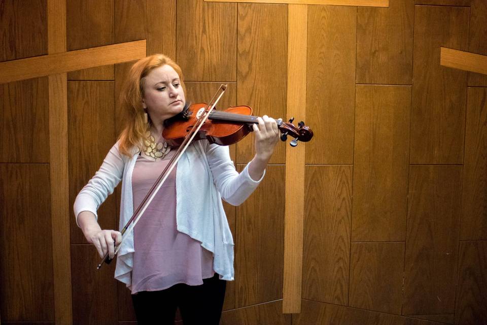 Violin Solo