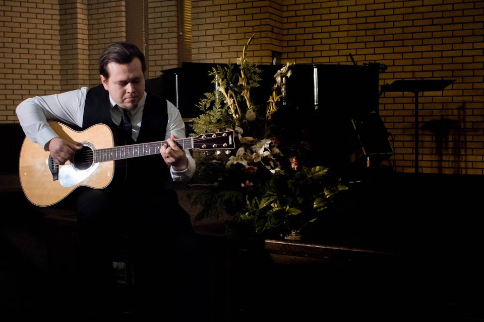 Classical Guitar