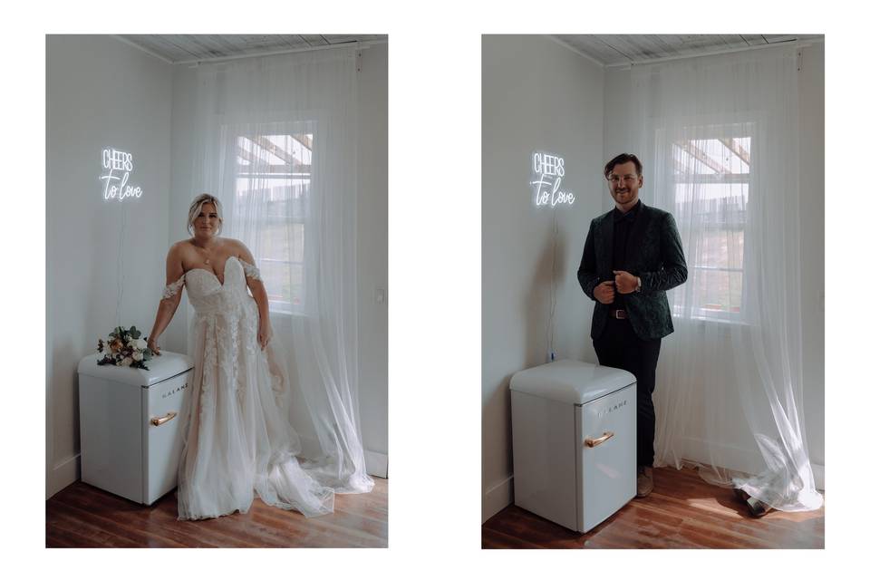 Terri & Spencer | 02.07.22'