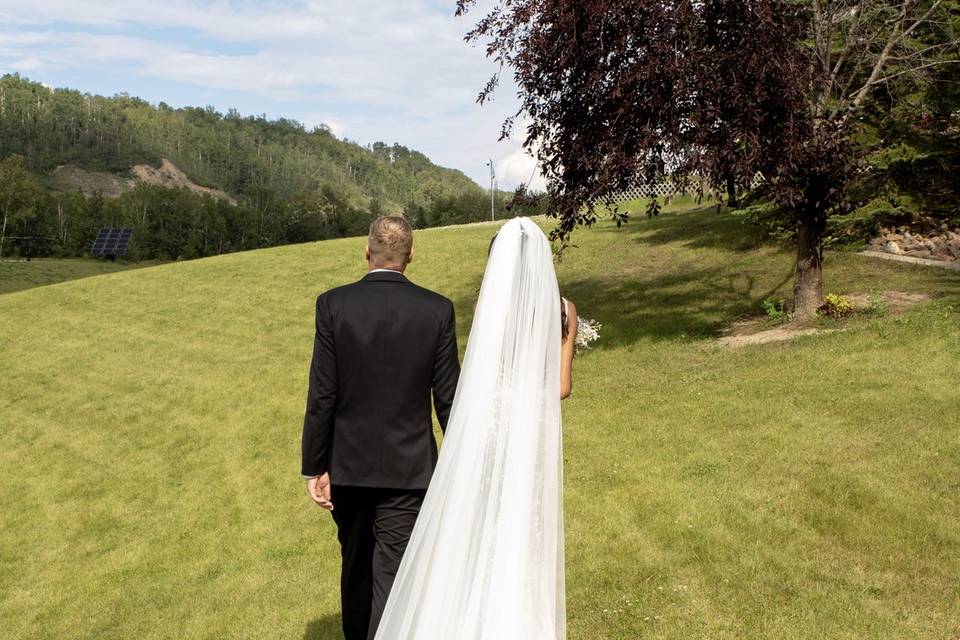 By Revelry Events