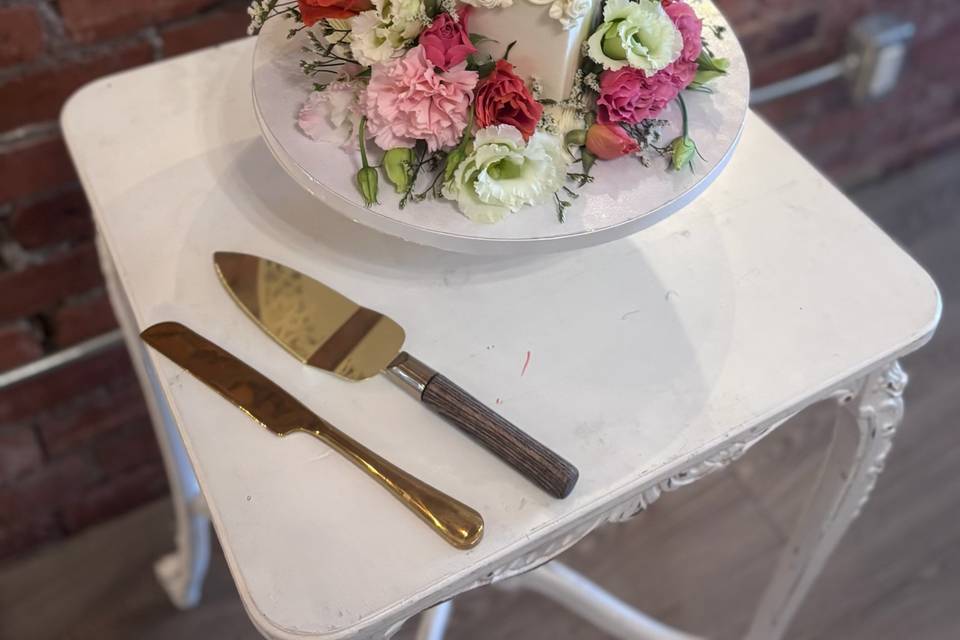 By Revelry Events