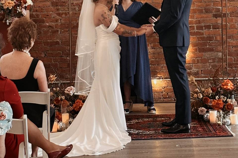 Revelry Events inc