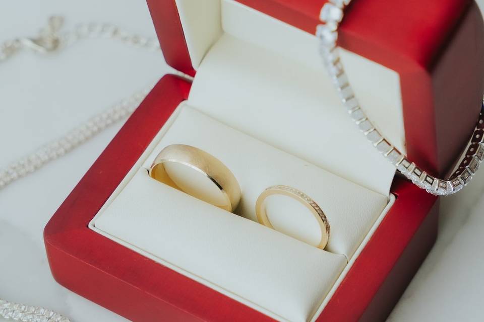 Rings & details