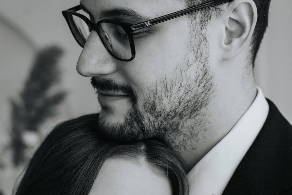 Engagement session