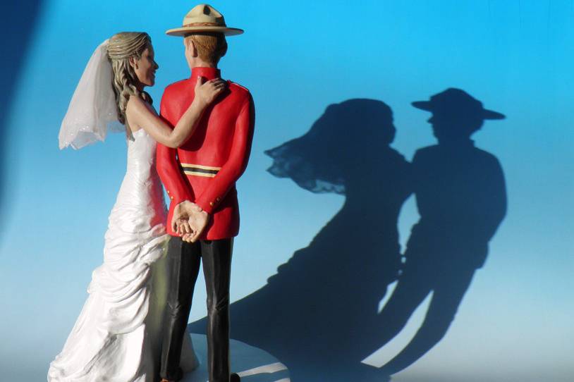 Custom wedding cake topper harley davidson ducati3.jpg