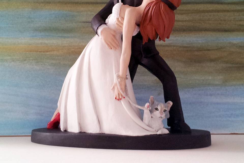 Custom Wedding Cake Topper Golden Retrievers.jpg