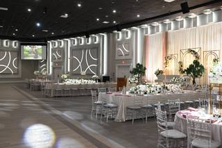 Palacio Event Centre