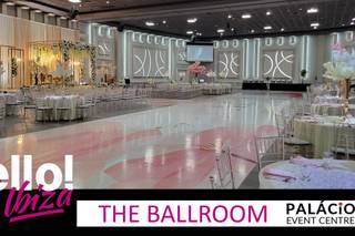 Palacio Event Centre 1