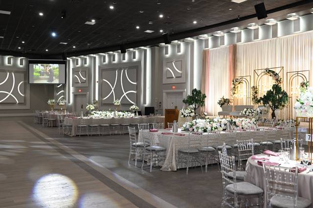 Palacio Event Centre
