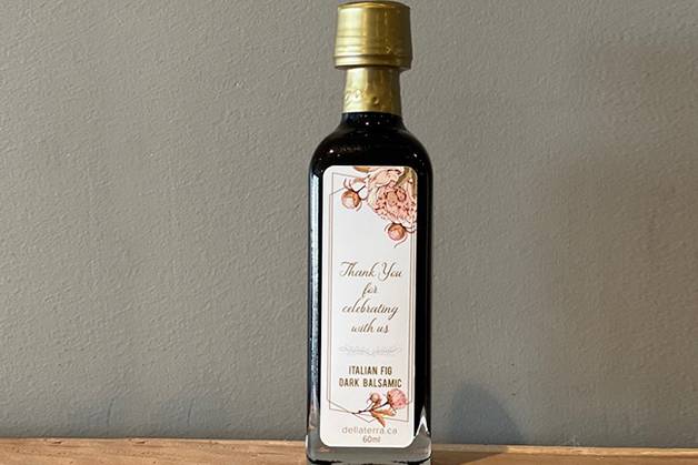 Della Terra Artisan Olive Oils & Balsamics