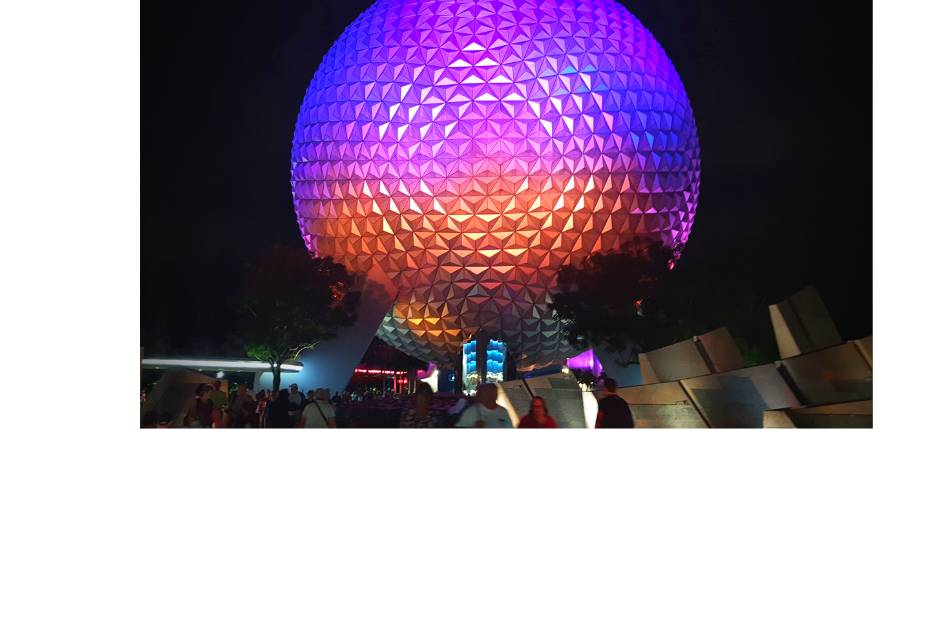 Epcot