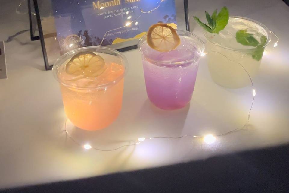 Starry Night Gala at UBC