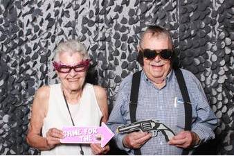 3 Clicks Photo Booths