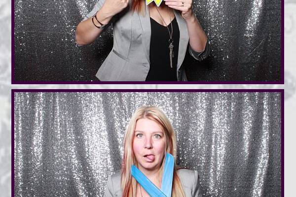 3 Clicks Photo Booths