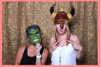 3 Clicks Photo Booths