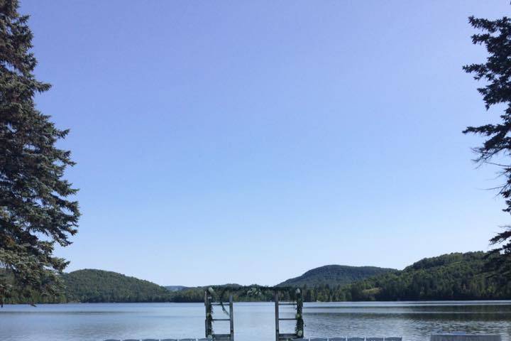 Le Grand Lodge Mont-Tremblant