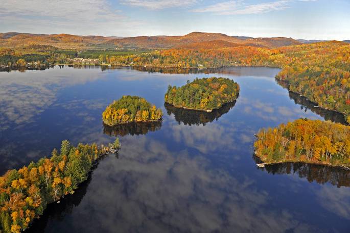 Le Grand Lodge Mont-Tremblant