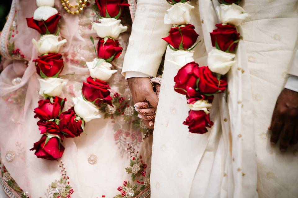 Fairmont Banff Springs Wedding