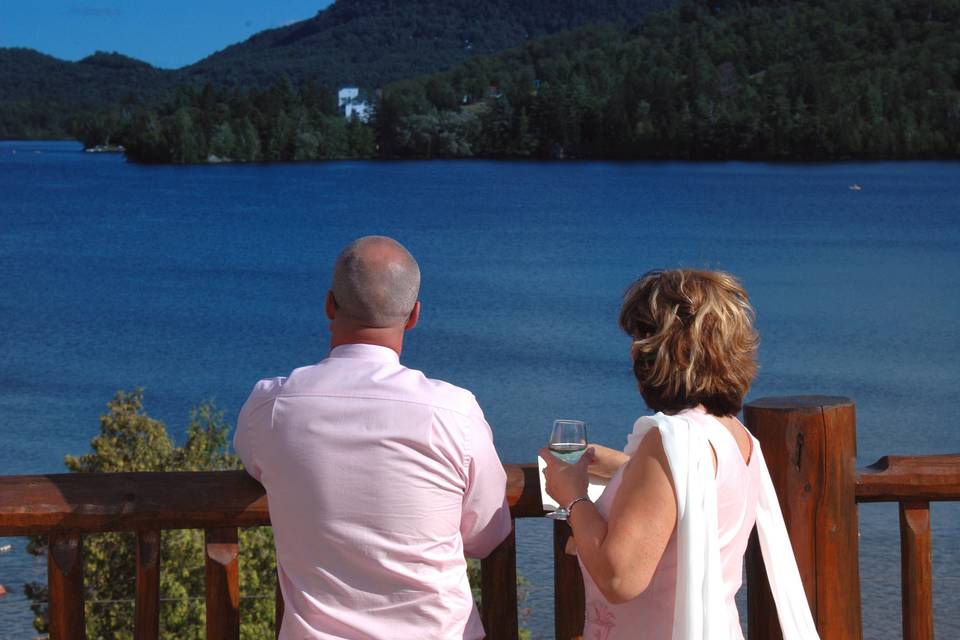 Le Grand Lodge Mont-Tremblant