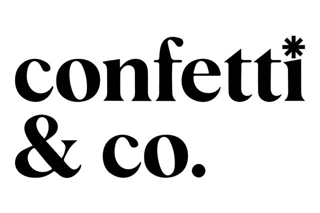 Confetti and Co.