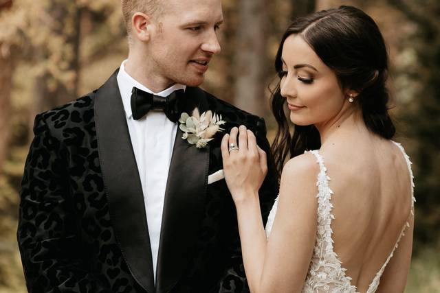 Elishya Marie Photography