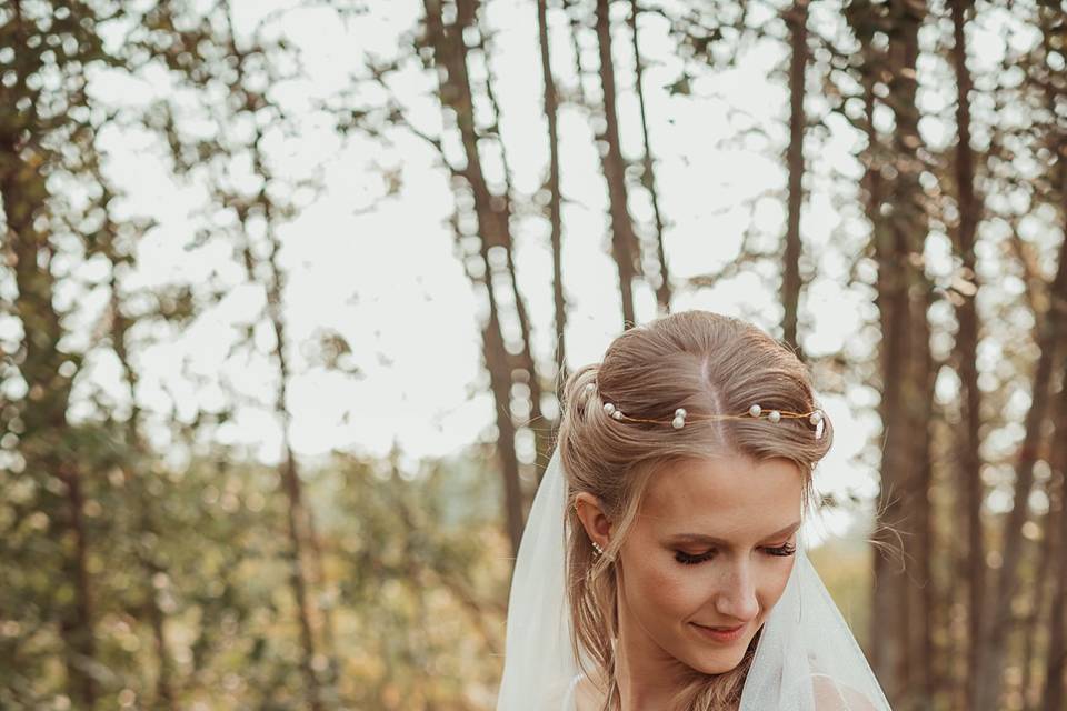 Bride