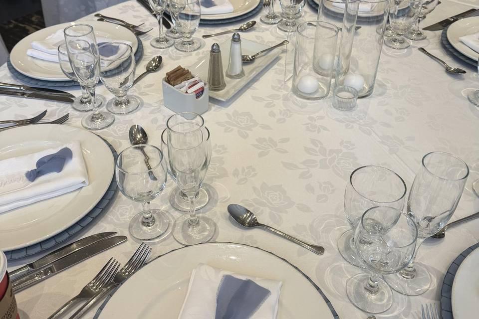 Table Setting