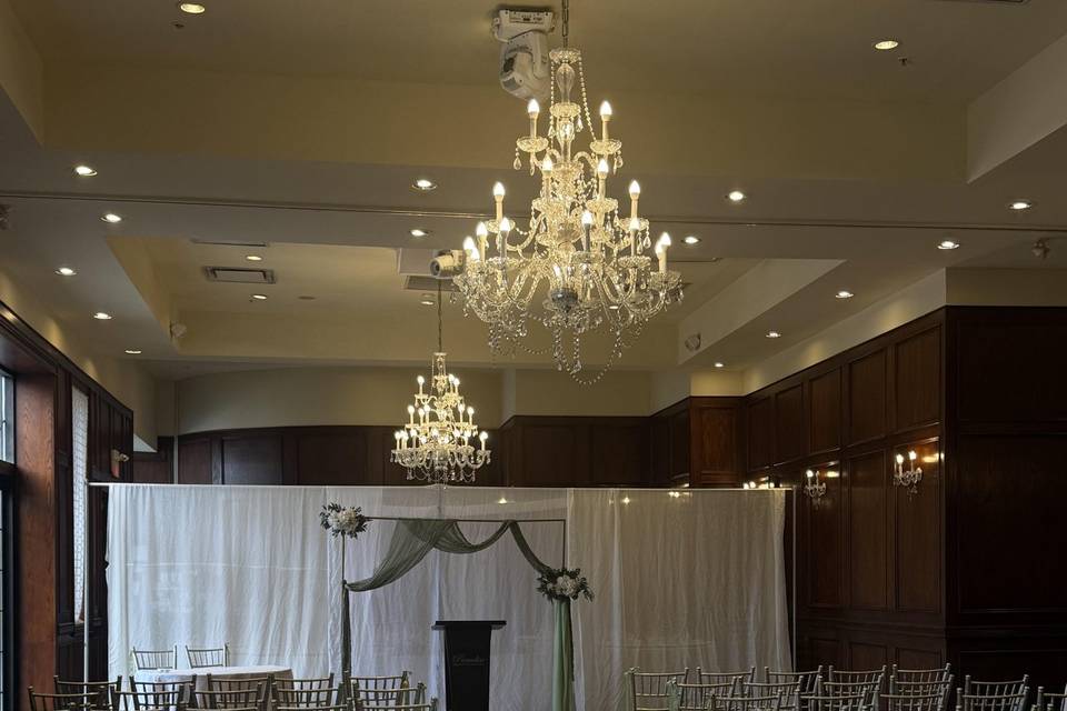 Ceremony