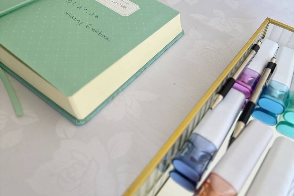 Guestbook