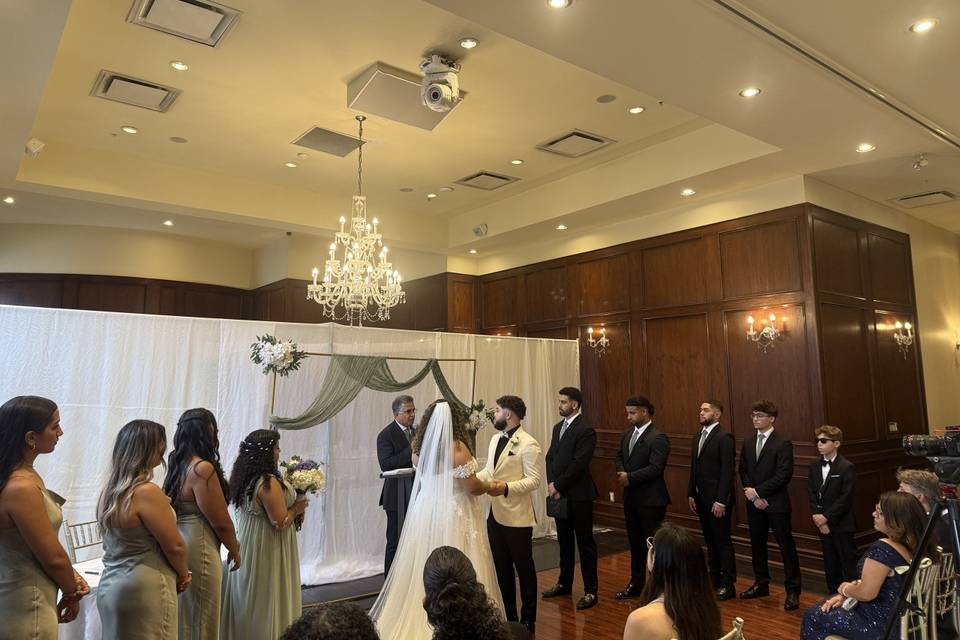 Ceremony