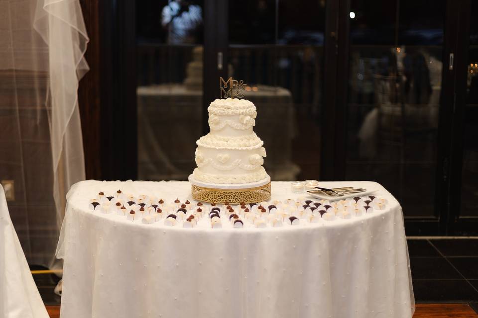 Cake