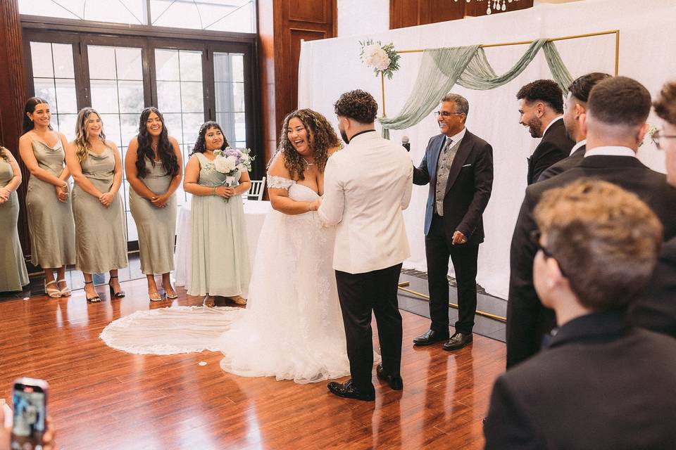 Ceremony