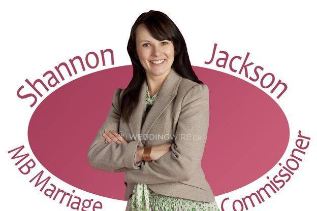 Shannon Jackson Logo