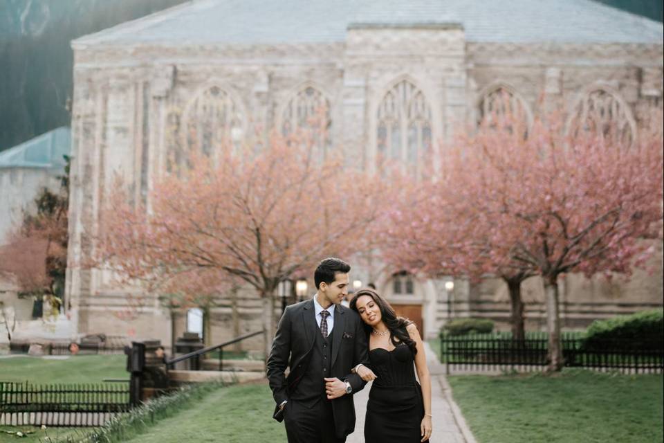 Engagement