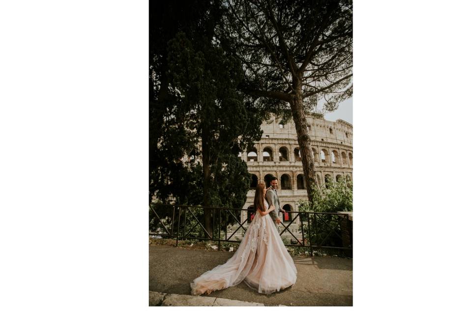 WEDDING