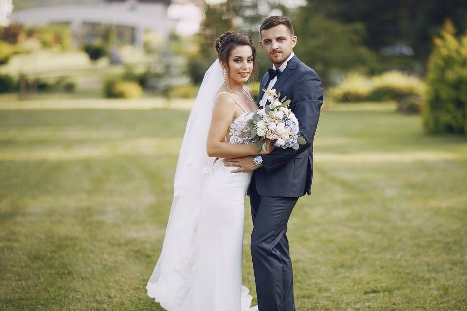WEDDING