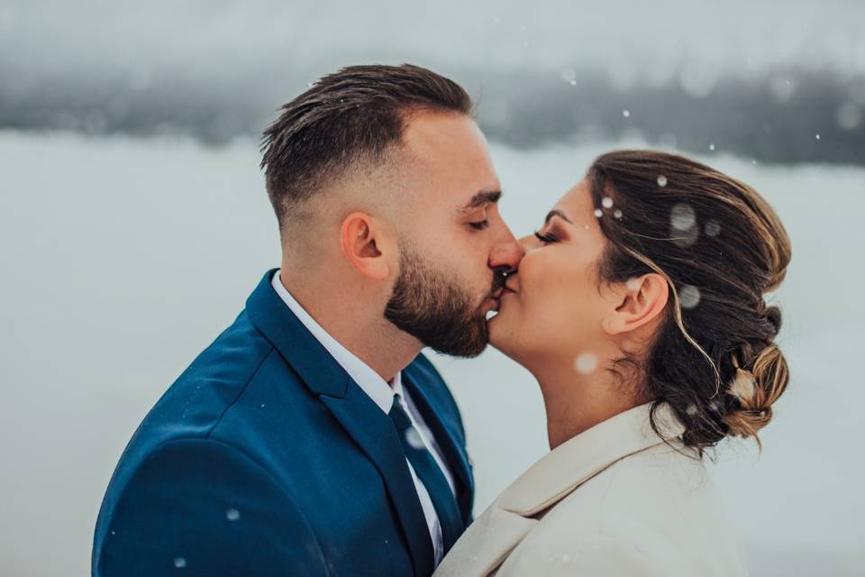WEDDING