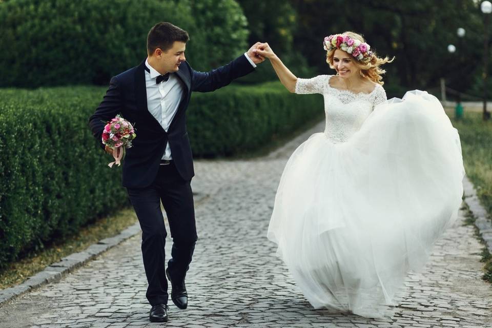 WEDDING